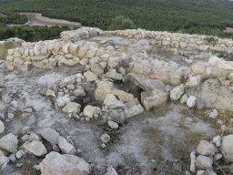 Yacimiento de la Almoloya 2023